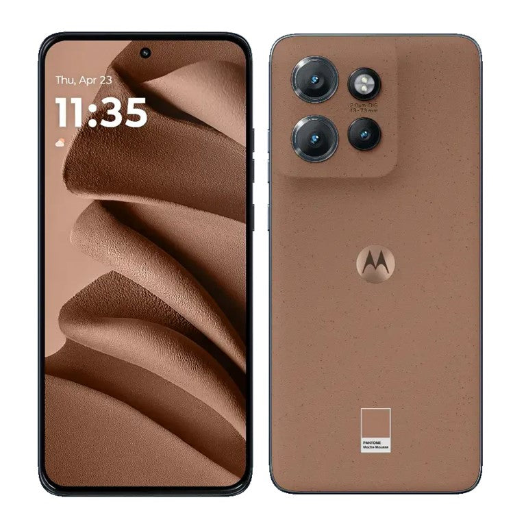 Motorola Edge 50 Neo 256Gb 8Gb-Ram 5G - Pantone Mocha Mousse - EU