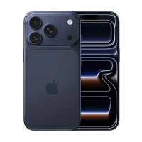 Apple iPhone 17 Pro 1TB - Deep Blue - EU