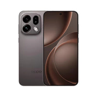 Oppo Find X9s 512Gb 12Gb-Ram 5G Dual Sim - Midnight Grey - EU