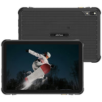 Ulefone RugKing Pad 2 Pro 256Gb 8Gb-Ram 4G LTE Dual Sim - 10.1 - Black - EU