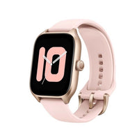 Amazfit GTS 4 - Rosebud Pink - EU