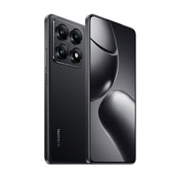 Xiaomi 14T Pro 512Gb 12Gb-Ram 5G Dual Sim - Titan Black - EU