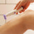 Jata Rasoio Corpo Wet & Dry 90MIN AUT. 110 - 240V Bianco JBRS1320