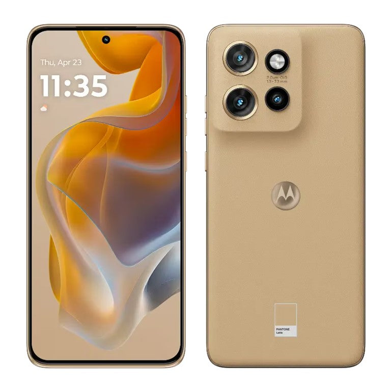 Motorola Edge 50 Neo 512Gb 12Gb-Ram 5G - Pantone Latte - EU