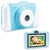 Agfa ARKC2 REALIKIDS Fotocamera digitale per bambini Blu