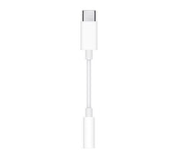 Apple Adattatore da USB-C a Jack Cuffie 3.5mm