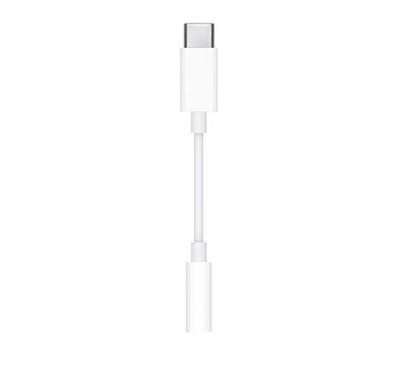 Apple Adattatore da USB-C a Jack Cuffie 3.5mm