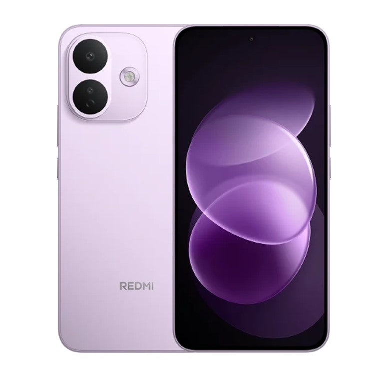 Xiaomi Redmi Note 17 Pro 512Gb 8Gb-Ram 5G Dual Sim - Purple - EU