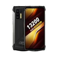 Ulefone Power Armor 13 256Gb 8Gb-Ram 4G Dual Sim - Black - EU