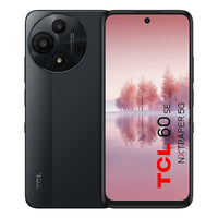 Tcl 60 SE Nxtpaper 256Gb 8Gb-Ram 5G Dual Sim - Space Gray - EU