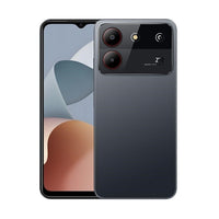 Zte Blade A54 128Gb 4Gb-Ram 4G Dual Sim - Gray - EU