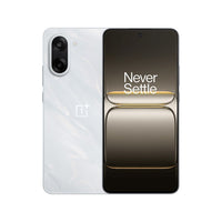 OnePlus Nord CE5 128Gb 8Gb-Ram 5G Dual Sim - Marble Mist - EU