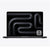 Apple MacBook Pro 14 M5 16Gb Ram - 4TB SSD - 10-Cpu 10-Gpu CTO - Space Black - Italia