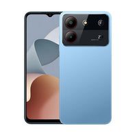 Zte Blade A54 128Gb 4Gb-Ram 4G Dual Sim - Blue - EU
