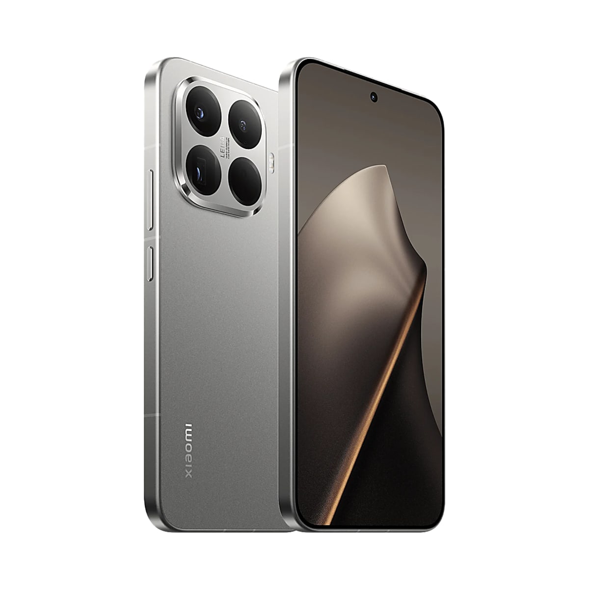 Xiaomi 15T Pro 1TB 12Gb-Ram 5G Dual Sim - Gray - EU