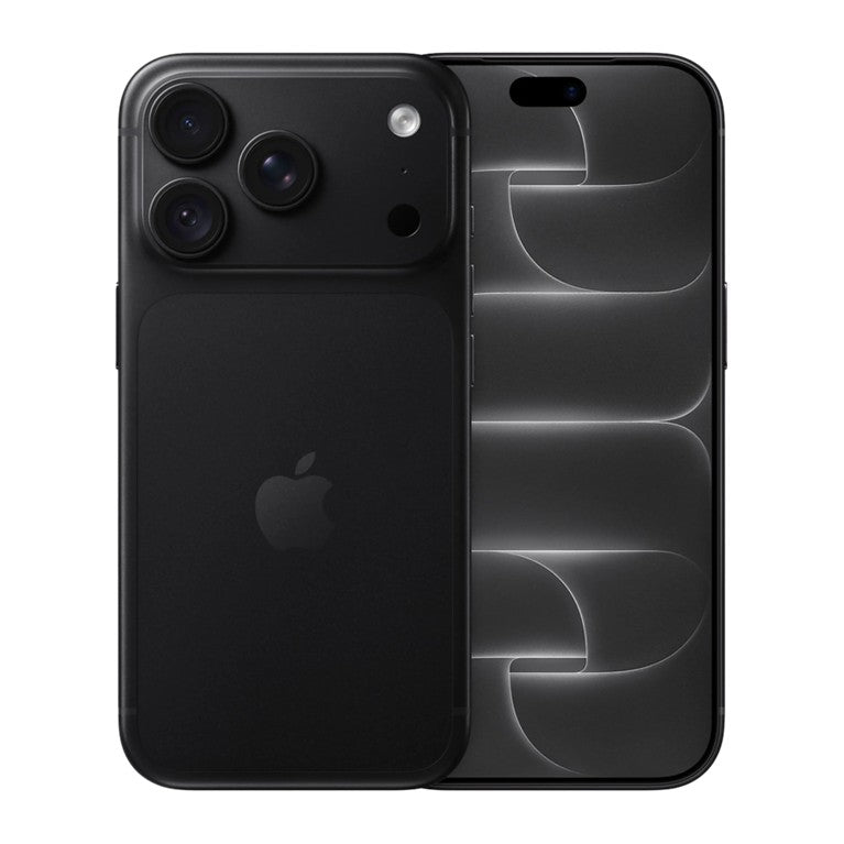 Apple iPhone 18 Pro 1TB - Black - Italia