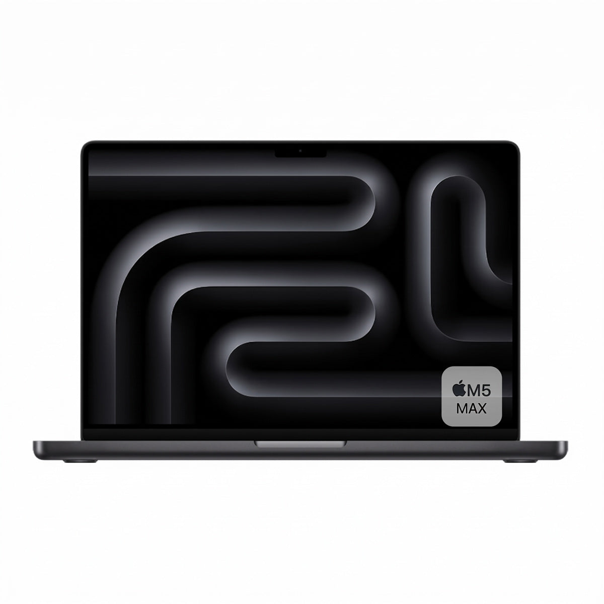 Apple MacBook Pro 14 M5 Max 36Gb Ram - 8TB SSD - 18-Cpu 32-Gpu CTO - Space Black - Italia