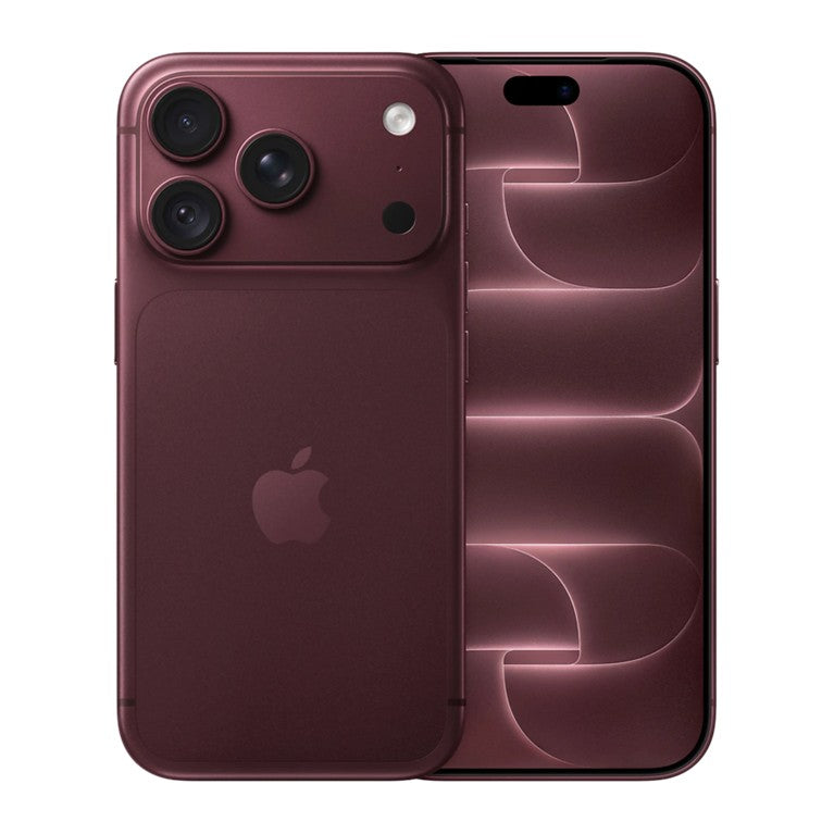 Apple iPhone 18 Pro 1TB - Burgundy - Italia