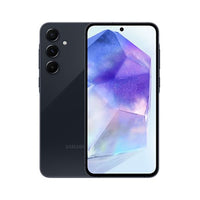 Samsung Galaxy A55 128Gb 8Gb-Ram 5G Dual Sim A556 Enterprise Ed - Navy - EU