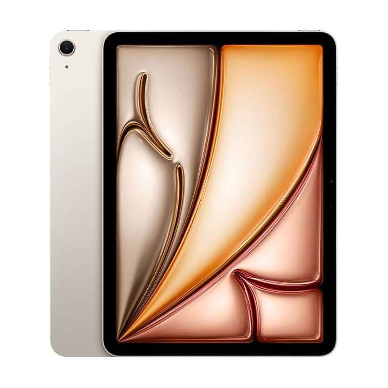 Apple iPad Air 2026 M4 13.0 128Gb WiFi - Starlight - EU