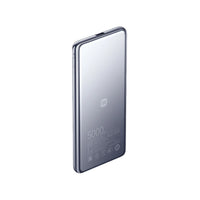 Xiaomi PowerBank 5000 mAh 19W ultra sottile - Grey