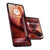 Motorola Razr 60 Ultra 512Gb 16Gb-Ram 5G Dual Sim - Rio Red - EU