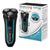 Remington Shaver R6 Style Aqua 60MIN USB Wet&dry R6000