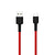 Xiaomi Cavo Mi Braided da USB-A a USB-C - 1m - Rosso