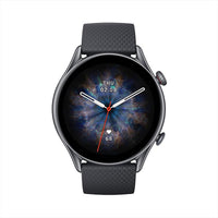 Amazfit GTR 3 PRO - Black - EU