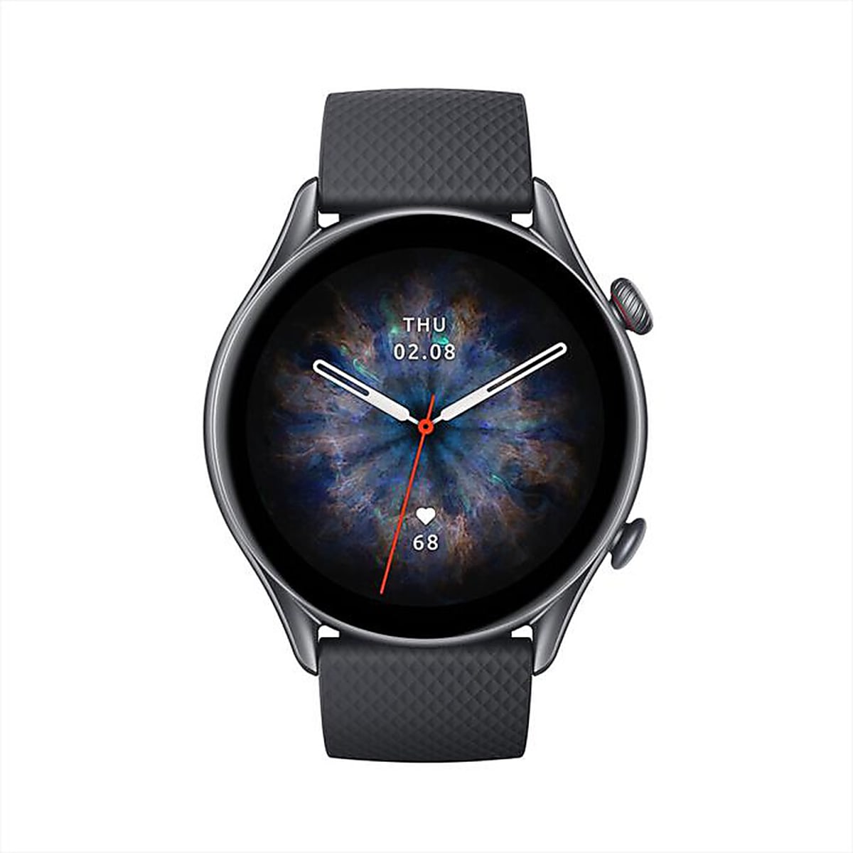 Amazfit GTR 3 PRO - Black - EU