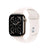 Apple Watch 11 Cellular 42mm Gold Titanium - Light Blush Sport Band - S/M - EU