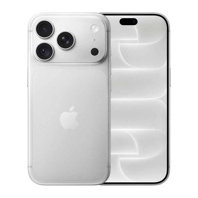 Apple iPhone 18 Pro 2TB - Silver - Italia