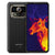 Ulefone Armor 25T 256Gb 6Gb-Ram 4G Dual Sim - Frost Black - EU