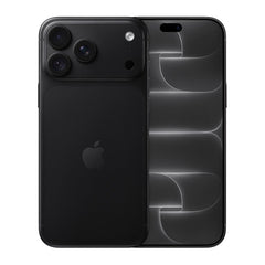 Apple iPhone 18 Pro Max 256Gb - Black - EU