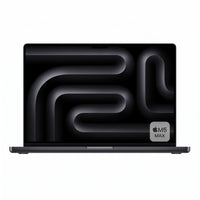 Apple Macbook Pro 16 M5 Max 128Gb Ram - 4TB SSD - 18-Cpu 40-Gpu CTO - Space Black - Italia