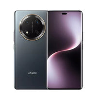 Honor Magic7 Lite 512Gb 8Gb-Ram 5G Dual Sim - Titanium Black - EU