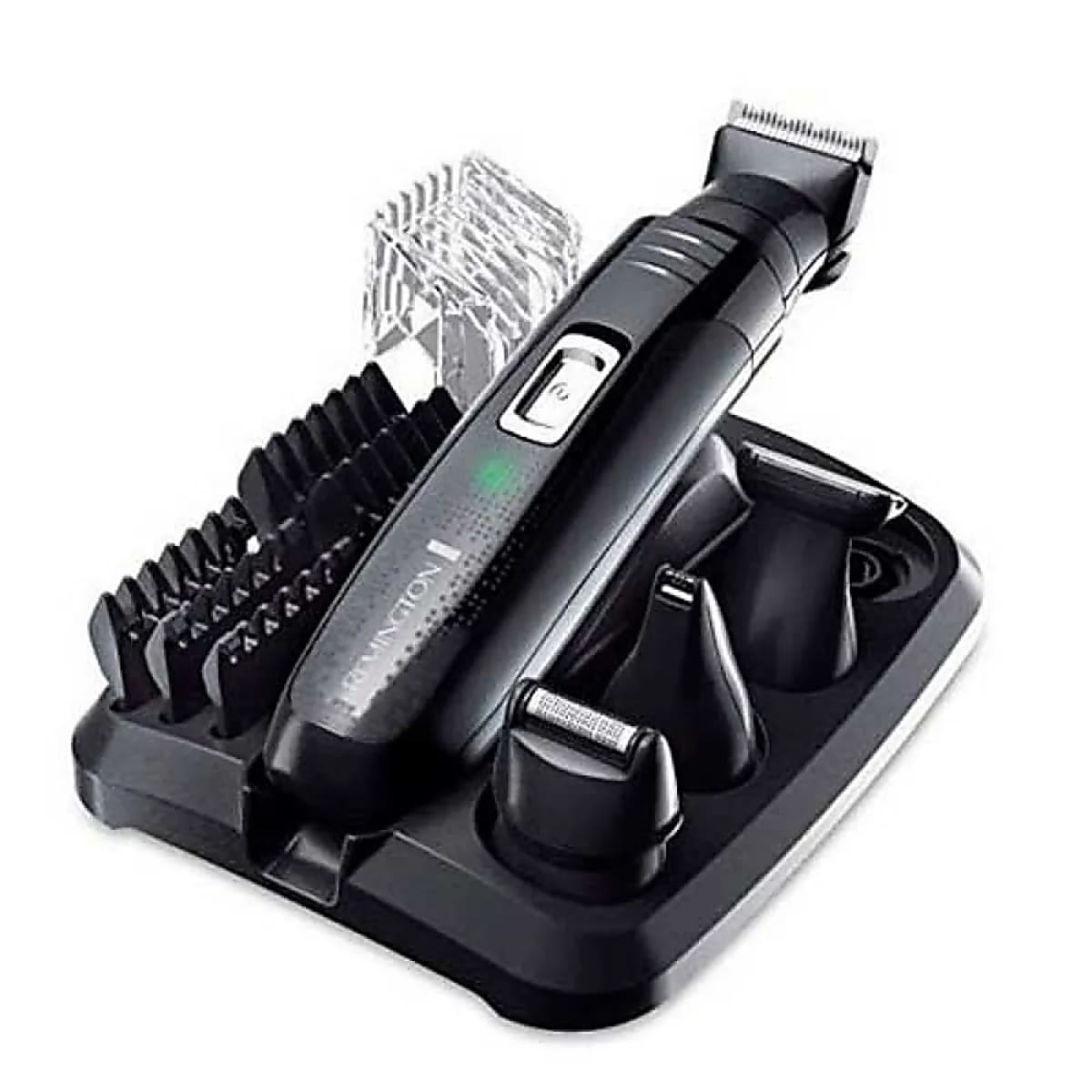 Remington Rasoio Kit grooming capelli e barba PG6130