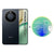 Honor Magic8 Lite 512Gb 8Gb-Ram 5G Dual Sim - Midnight Black + Charger 66w + Cover - EU