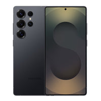 Samsung Galaxy S25 Ultra 256Gb 12Gb-Ram 5G Dual Sim S938 - Titanium Jetblack - EU