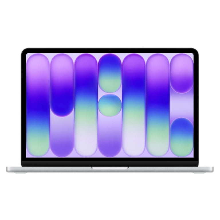 Apple MacBook Neo 13 8Gb Ram - 512Gb SSD - 6-Cpu 5-Gpu - Touch ID - Silver - Italia