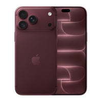 Apple iPhone 18 Pro Max 512Gb - Burgundy - EU