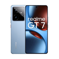 Realme GT 7 256Gb 12Gb-Ram 5G Dual Sim - IceSense Blue - EU