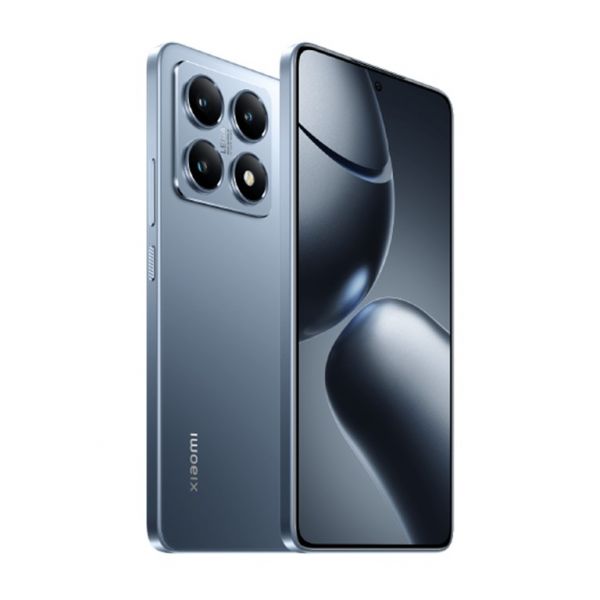 Xiaomi 14T 512Gb 12Gb-Ram 5G Dual Sim - Titan Blue - EU