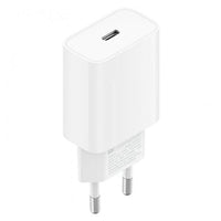 Xiaomi Alimentatore 20W USB-C Fast Charging