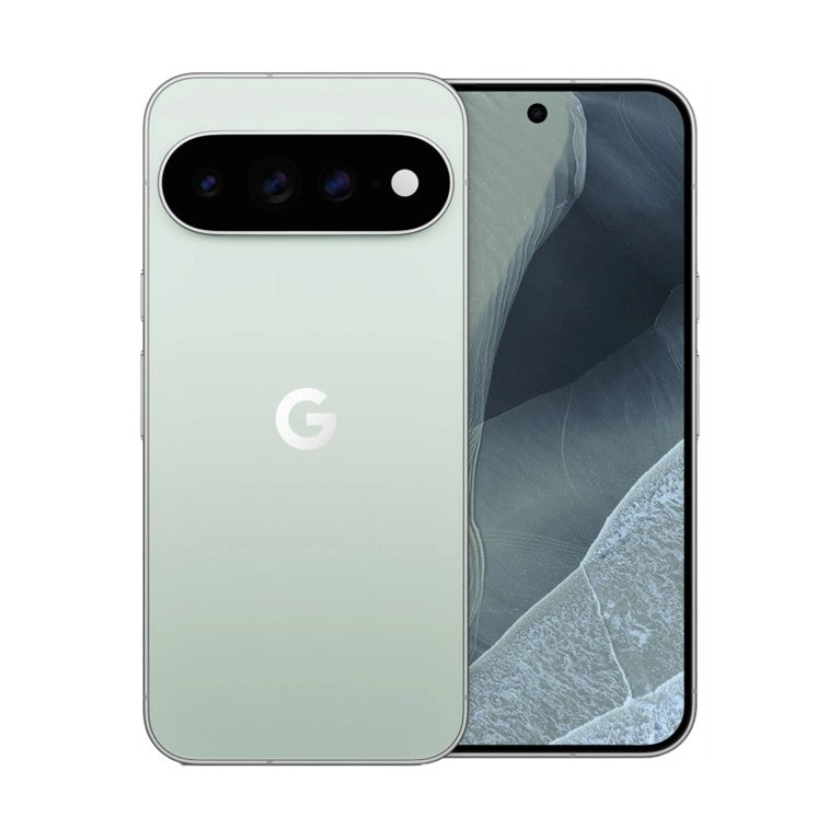 Google Pixel 11 Pro XL 512Gb 5G - Fog - EU