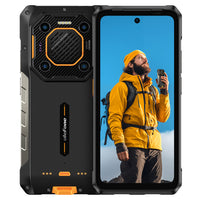 Ulefone Armor 26 Ultra 512Gb 12Gb-Ram 5G Dual Sim - Black - EU