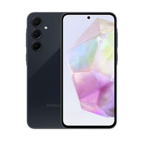 Samsung Galaxy A35 256Gb 8Gb-Ram 5G Dual Sim A356 - Navy - EU