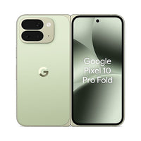 Google Pixel 10 Pro Fold 256Gb 5G - Jade - EU