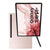Samsung Galaxy Tab S8+ 5G 256Gb X806 - 12.4 - Pink Gold - EU