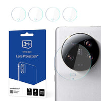 3MK Protezione Obiettivo Camera Vetro Ibrida - Xiaomi 14 ULTRA